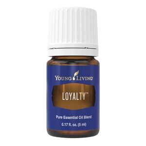 Young Living Loyalty Essential Oil - 5 ml